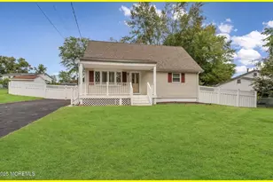 1012 Woodlane Rd, Jackson, NJ 08527 - Photo 1