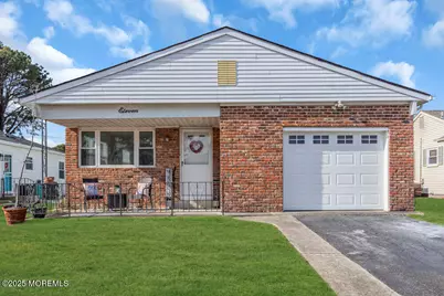 11 Calalou Court, Toms River Township, NJ 08757 - Photo 1