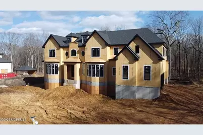 102 Parker Chase Court, Morganville, NJ 07751 - Photo 1