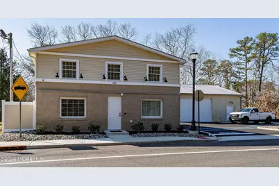 121 Wells Mill Road #C, Waretown, NJ 08758 - Photo 1