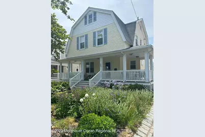 209 4th Avenue, Belmar, NJ 07719 - Photo 1