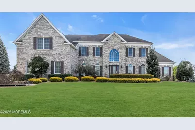 12 Courtney Court, Freehold, NJ 07728 - Photo 1