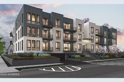 215 2nd Avenue #302, Asbury Park, NJ 07712 - Photo 1