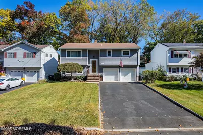 1612 Oakwood Road, Wall Township, NJ 07719 - Photo 1