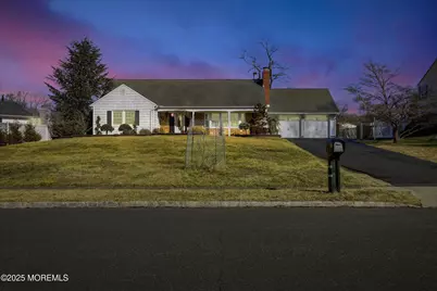 21 Ogden Lane, Manalapan Township, NJ 07726 - Photo 1