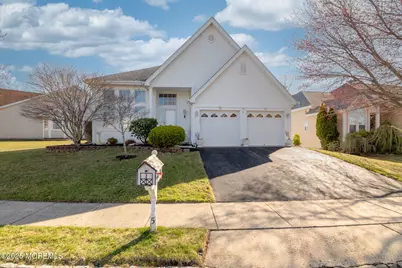 5 Shoal Drive, Barnegat, NJ 08005 - Photo 1