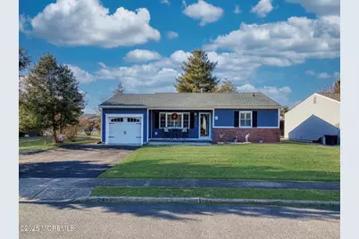 24 Carlisle Road, Toms River Township, NJ 08757 - Photo 1