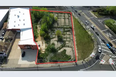 1000 Corlies Avenue, Neptune Township, NJ 07753 - Photo 1