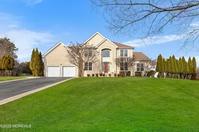 30 Emily Road, Manalapan Township, NJ 07726 - Photo 1