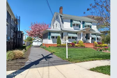 630 Main Avenue, Bay Head, NJ 08742 - Photo 1