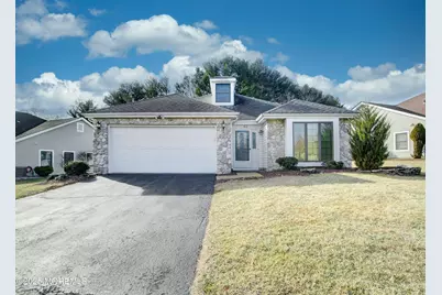 83 Caldwell Terrace, Marlboro Township, NJ 07746 - Photo 1