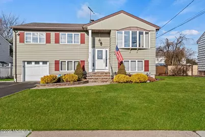 99 Atkins Terrace, East Rutherford, NJ 07073 - Photo 1