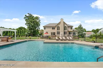 5 Christine Lynn Court, Jackson, NJ 08527 - Photo 1