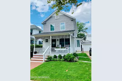 504 Woodland Avenue, Avon by the Sea, NJ 07717 - Photo 1