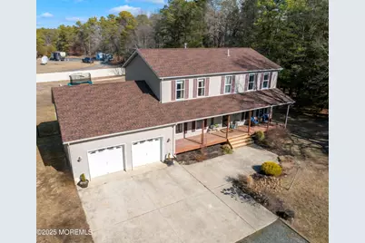 630 Nugentown Road, Little Egg Harbor, NJ 08087 - Photo 1