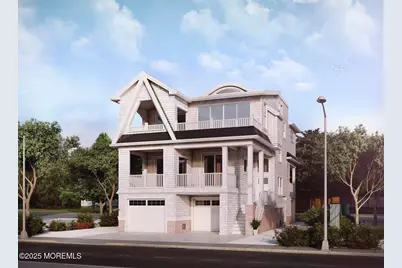 400 Iroquois Avenue, Beach Haven, NJ 08008 - Photo 1
