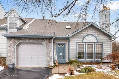 23 Madison Court, Manalapan Township, NJ 07726 - Photo 1