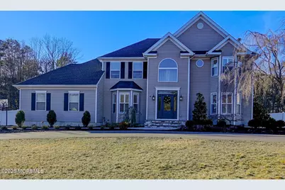 4 Buchanan Boulevard, Jackson, NJ 08527 - Photo 1