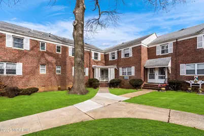 60 Manor Drive, Red Bank, NJ 07701 - Photo 1