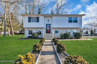 12 Golfview Drive, Neptune Township, NJ 07753 - Photo 1