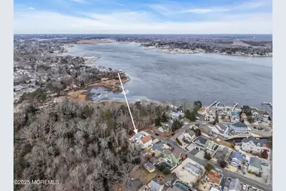 519 Riverside Drive S, Brick, NJ 08723 - Photo 1