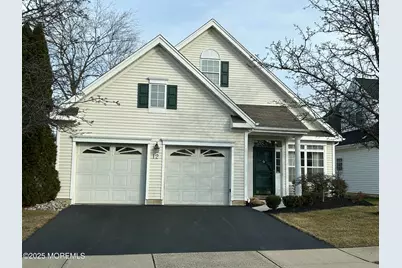 12 Hyacinth Court, Holmdel, NJ 07733 - Photo 1