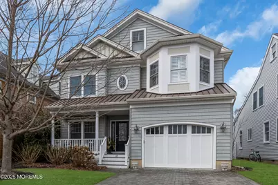 47 Clark Street, Manasquan, NJ 08736 - Photo 1