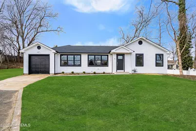 8 Frisk Drive, Middletown, NJ 07748 - Photo 1