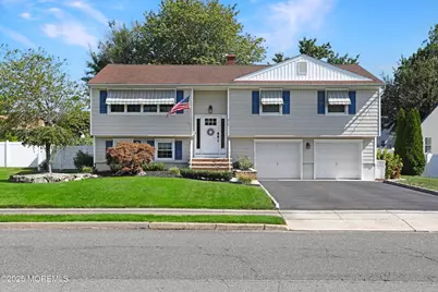 910 Ocean Road, Spring Lake, NJ 07762 - Photo 1