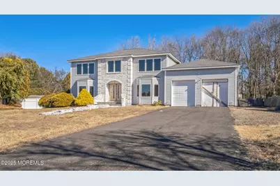 26 Rowena Road, Manalapan Township, NJ 07726 - Photo 1