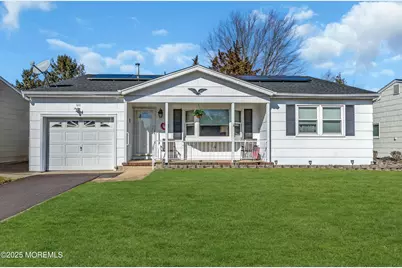 60 Carlisle Road, Toms River Township, NJ 08757 - Photo 1