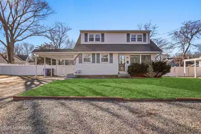 104 Hoover Drive, Brick, NJ 08724 - Photo 1