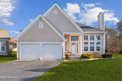 7 Brookview Court, Barnegat, NJ 08005 - Photo 1