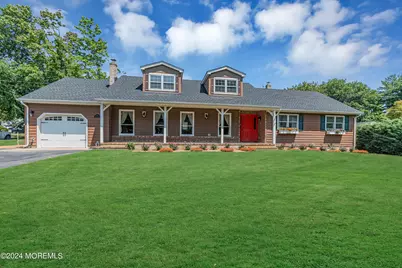 1616 Dumont Terrace, Wall Township, NJ 07719 - Photo 1