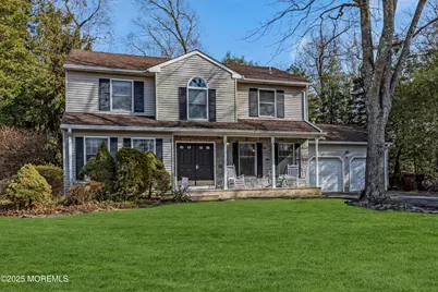 7 Colton Court, Bayville, NJ 08721 - Photo 1