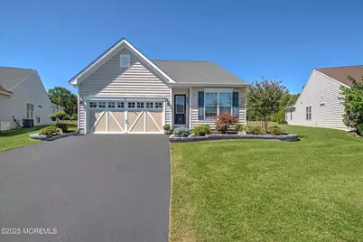 12 Banquet Court, Howell Township, NJ 07731 - Photo 1