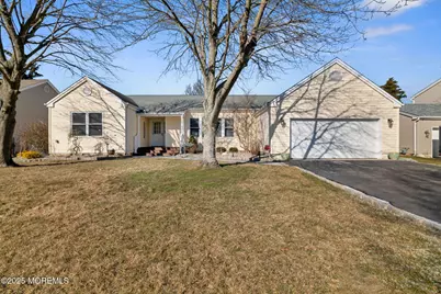 110 Foxwood Lane, Forked River, NJ 08731 - Photo 1