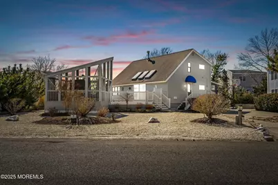 14 Buckingham Avenue, Harvey Cedars, NJ 08008 - Photo 1