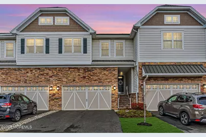 4 Malcolm Way, Lincroft, NJ 07738 - Photo 1