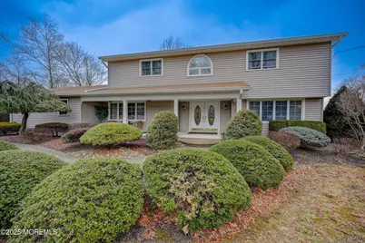 71 Brookwood Drive, Freehold, NJ 07728 - Photo 1