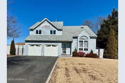 1164 Roanoke Drive, Toms River Township, NJ 08753 - Photo 1