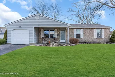 9 Woodmere Court, Barnegat, NJ 08005 - Photo 1