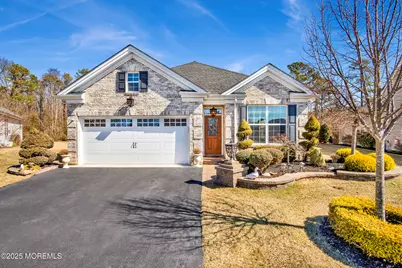 12 Arlington Way, Jackson, NJ 08527 - Photo 1