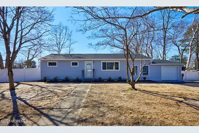 516 Midstreams Road, Brick, NJ 08724 - Photo 1