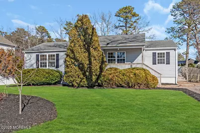 327 Hayes Avenue, Bayville, NJ 08721 - Photo 1