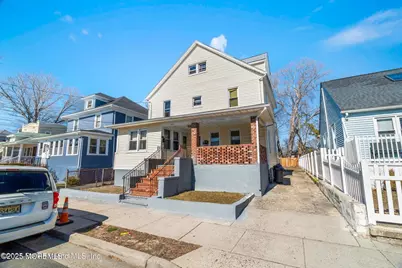 1417 Mattison Avenue, Asbury Park, NJ 07712 - Photo 1