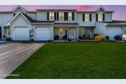 5 Breakwater Sq Square, Freehold, NJ 07728 - Photo 1