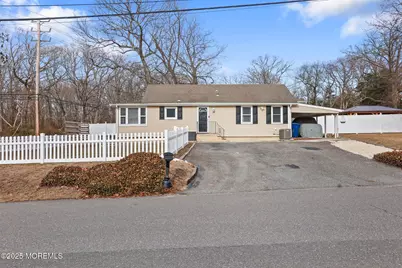 533 Prospect Avenue, Neptune Township, NJ 07753 - Photo 1