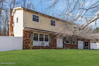 52 Newbury Road, Howell Township, NJ 07731 - Photo 1