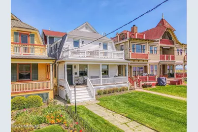 1 Surf Avenue, Ocean Grove, NJ 07756 - Photo 1
